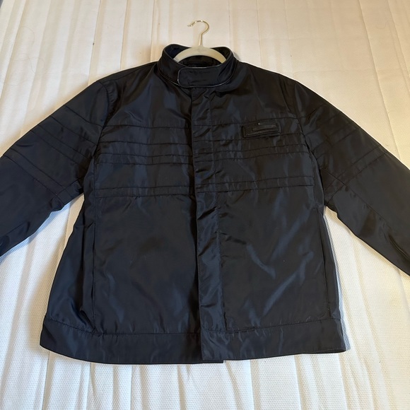 Prada Jacket - Picture 5 of 5